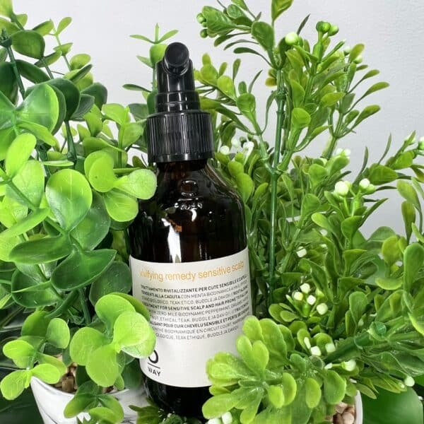🔹OWAY🔹Vivifying remedy - sensitive scalp 100 ml
