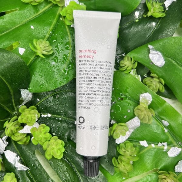 🔹OWAY🔹Color protection Hair Mask 150 ml