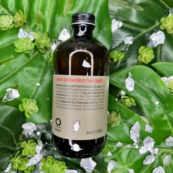 🔹OWAY🔹Color protection Hair Bath 240ml