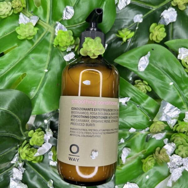 🔹OWAY🔹Smoothing conditioner 240 ml