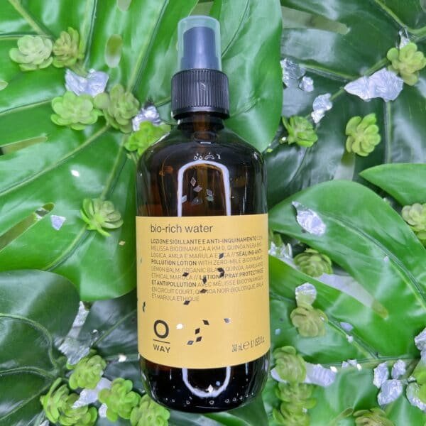 🔹OWAY🔹Bio-rich water 240 ml